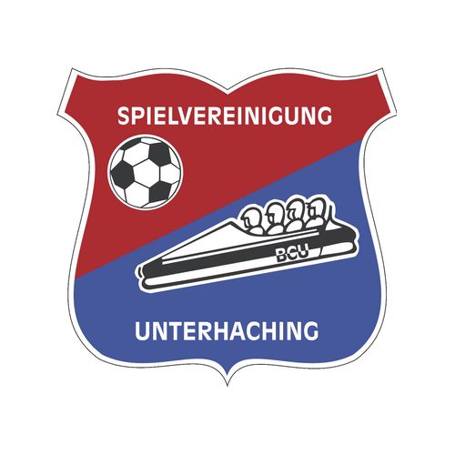 Heimspiel gegen Unterhaching